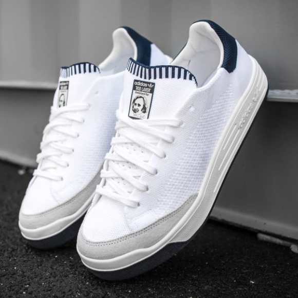 adidas rod laver super pk